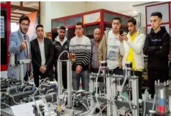 أزمة ممتدة ولا رد للأموال.. الأمن الوطني يفصل الطلاب السوريين من الجامعات المصرية