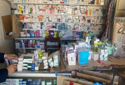 الأدوية المنتهية الصلاحية خطر يهدد أصحاب الصيدليات والمرضى بسبب تلاعب الشركات