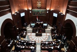 مجلس العسكر يُقر تعديلات قوانين الانتخابات.. ضربة جديدة للعملية السياسية في مصر