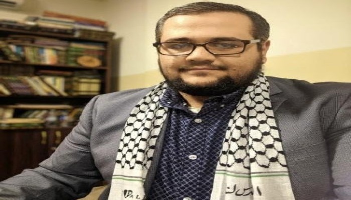 هذه هي خطة إسرائيل للاستيلاء على الأرض عن طريق الأشجار