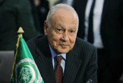 أبو الغيط  لصحيفة إسبانية: قطع العلاقات مع الاحتلال الصهيوني "غير حكيم"