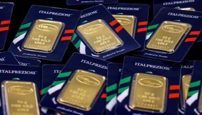 نصيحة من جولدمان ساكس: الذهب والنفط أساسيان للتحوط ضد التضخم في محافظ الاستثمار