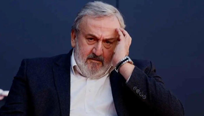 رئيس إقليم أبوليا الإيطالي يعلن قطع العلاقات مع حكومة نتنياهو احتجاجا على المجازر في غزة