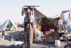 بعد تفشي الكوليرا.. السودان على حافة "كارثة صحية شاملة" وسط استهداف المراكز الصحية