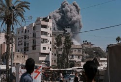 603 يوماً من المجازر... الاحتلال يواصل حرب الإبادة في غزة تحت غطاء أمريكي وصمت دولي