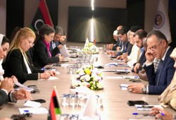البعثة الأممية: أحداث طرابلس فرصة لحلحلة الجمود السياسي وحل أزمة الحكومتين
