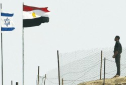 جيروزاليم بوست || السلام البارد بين مصر وإسرائيل: اتفاق استراتيجي بلا تطبيع شعبي