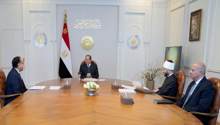 نهب أموال الأوقاف.. آخر حيل السيسي قبل الإفلاس