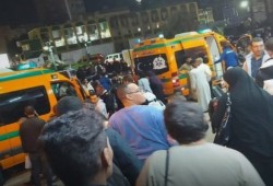 مقتل 4 أشخاص في مشاجرة بسوهاج.. فوضى الجريمة بمصر تنتفش
