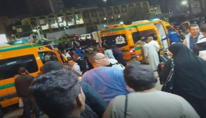 مقتل 4 أشخاص في مشاجرة بسوهاج.. فوضى الجريمة بمصر تنتفش