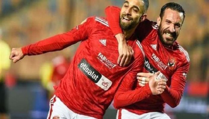 الأهلي يودع السولية ومعلول وربيعة بعد أكثر من عقد من البطولات