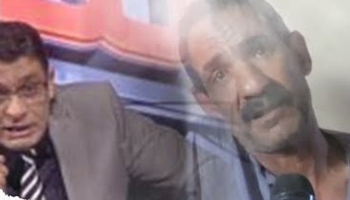 منع شقيق الإعلامي عماد البحيري من السفر للحج.. صدٌّ عن سبيل الله؟ أم فجورٌ بالخصومة مع معارضي السيسي؟