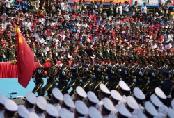 ذا ديفينس بوست || وزير الدفاع الأمريكي يحذر: الصين تستعد لاستخدام القوة العسكرية في آسيا
