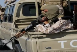 دويتشه فيله || بين الفوضى والديمقراطية.. ليبيا عند مفترق طرق جديد