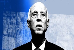 الديكتاتور قيس سعيد يُحوّل تونس إلى "جمهورية الخوف".. تفاصيل كارثية