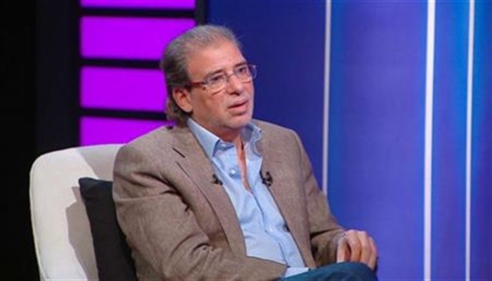 خالد يوسف يكشف ضغوطًا وتهديدات بعد مطالبته بخروج المعتقلين ودعم غزة