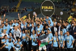 بيراميدز يصنع التاريخ.. يتوج بدوري أبطال أفريقيا لأول مرة ويضرب موعدًا مع كبار العالم