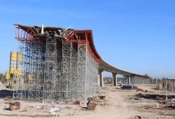 فشل مشاريع الإعمار المصرية في العراق.. ضحايا الاقتصاد العسكري
