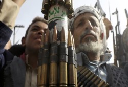 "الحوثيون" مسار ممتد من التمرد إلى القوة الإقليمية