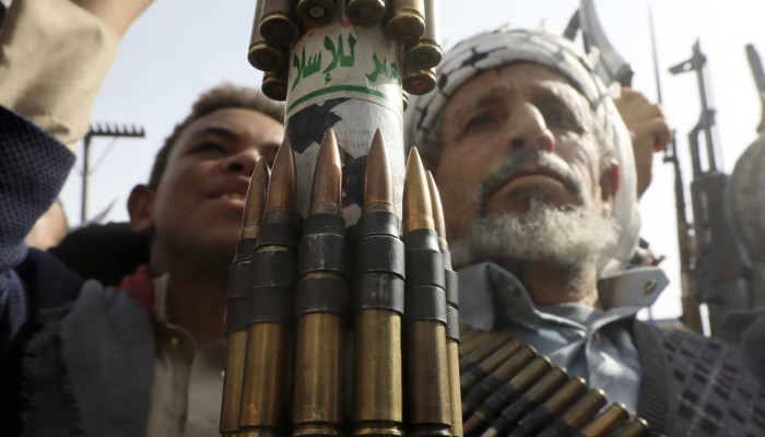 "الحوثيون" مسار ممتد من التمرد إلى القوة الإقليمية