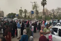 المرضى يروحوا فين؟...وقف قرارات العلاج على نفقة الدولة بمستشفى "هرمل للأورام" بعد خصخصتها!!!