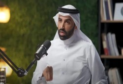 لماذا ينزعج السعوديون من المفكر القطري نايف بن نهار ؟