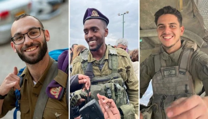 الثلاثاء المؤلم للصهاينة... القسام توقع ثلاثة جنود قتلى  في كمين بجباليا