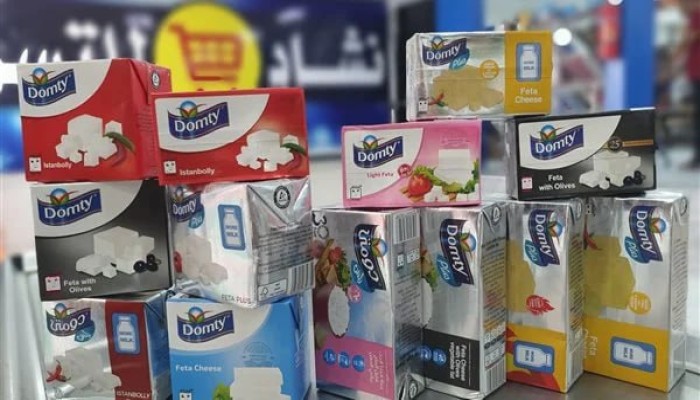 أرباح دومتي تهوى 93% في 3 أشهر فقط.. والدماطي: غير سعيد