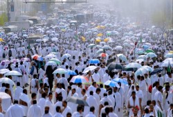يوم التروية من أيام الله.. فضله ومعناه وأهم أعماله