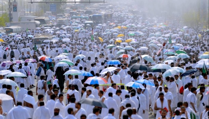 يوم التروية من أيام الله.. فضله ومعناه وأهم أعماله
