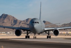 ذا ديفينس بوست || تركيا تدرس خيارات التزود الجوي: بوينج KC-46A ضد إيرباص A330 MRTT
