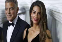 ميدل إيست آي || بريطانيا تعتقد أن ترامب سيفرض عقوبات على أمل كلوني