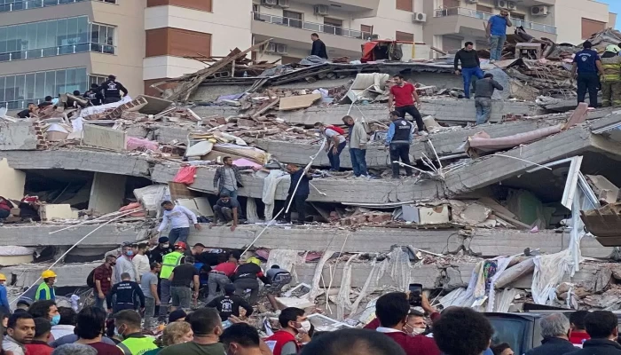 الإهمال والعشوائية في مواجهة الزلازل!! أيهما أخطر على مصر؟