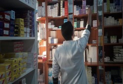 "هيئة الدواء" تمد مهلة سحب الأدوية منتهية الصلاحية 45 يومًا