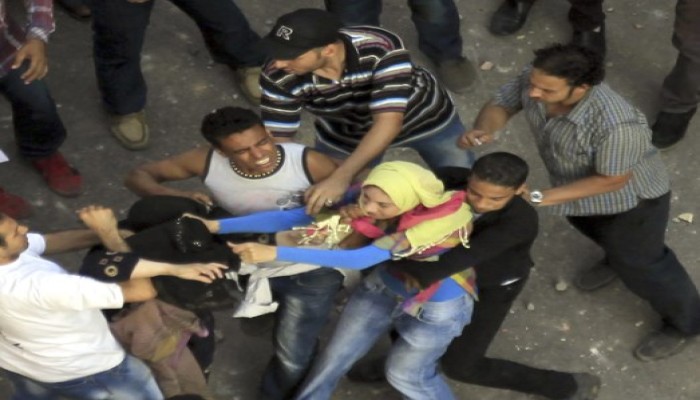 انتعاش سوق البلطجة بمصر قبل انتخابات برلمان السيسي...تفاصيل الواقع المرير