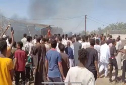 شاهد...انتفاضة  الشابو في أسوان... حينما تتخلي الدولة عن مسئوليتها