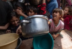 تفاصيل الفيتو الأمريكي ضد قرار إنساني في غزة