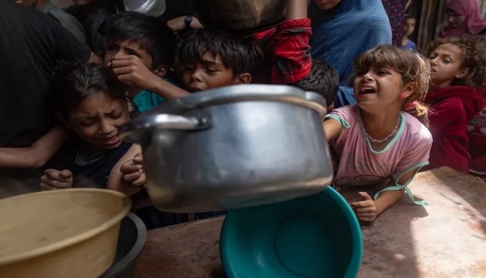 تفاصيل الفيتو الأمريكي ضد قرار إنساني في غزة