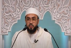 الحرية" الأوروبية على المحك.. سجن إمام فرنسي لنشر رأي عن "طوفان الأقصى