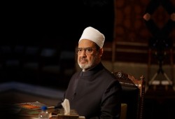 قبيل عيد الأضحى.. شيخ الأزهر يوجه رسالة إلى العالم بشأن مأساة غزة