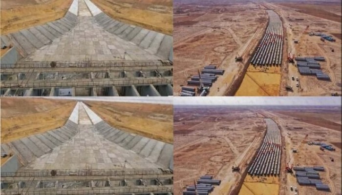 عقارات الجنرالات.. الجيش يتوسع اقتصاديًا في مشروع فاخر رغم تحذيرات صندوق النقد