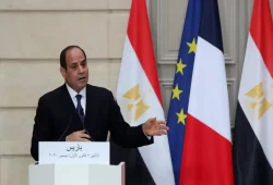 إسرائيل ناشيونال نيوز|| دعوة مفاجئة من المنطقة: مصر والإمارات تطالبان بوقف فوري لإطلاق النار في غزة