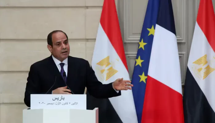 إسرائيل ناشيونال نيوز|| دعوة مفاجئة من المنطقة: مصر والإمارات تطالبان بوقف فوري لإطلاق النار في غزة