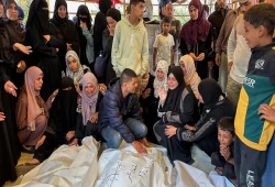 ميدل إيست آي || ضحايا إسرائيل في غزة بلا أسماء في الإعلام الغربي.. وهذه أسماؤهم