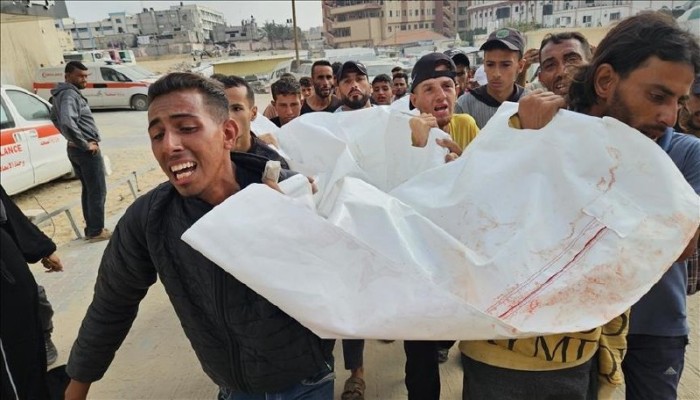 مقتلة غزة.. تفاصيل مرعبة للإبادة