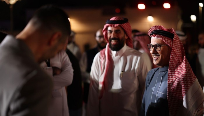مؤسسة كارنيجي || كيف تتعامل إذاعات البودكاست السعودية مع القيود السياسية؟