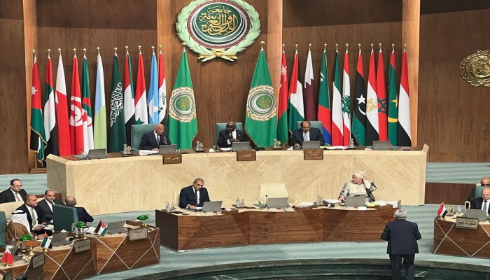 تصاعد الصراع المصري السعودي على منصب الأمين العام