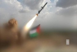 صاروخ من اليمن يغلق"مطار بن غوريون" الصهيوني