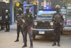 تصفية موظف أوقاف وطفل برصاص الشرطة في قنا...أبعاد مجتمعية خطيرة