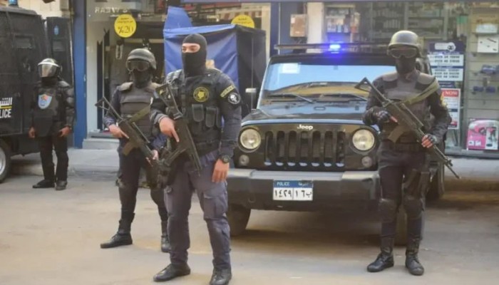 تصفية موظف أوقاف وطفل برصاص الشرطة في قنا...أبعاد مجتمعية خطيرة